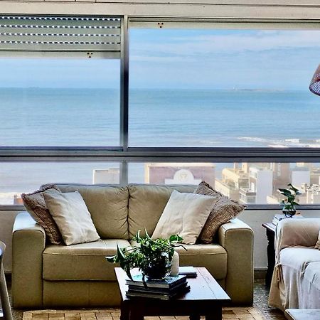 Apartamento Vista Mar En La Peninsula De Punta Del Este Extérieur photo
