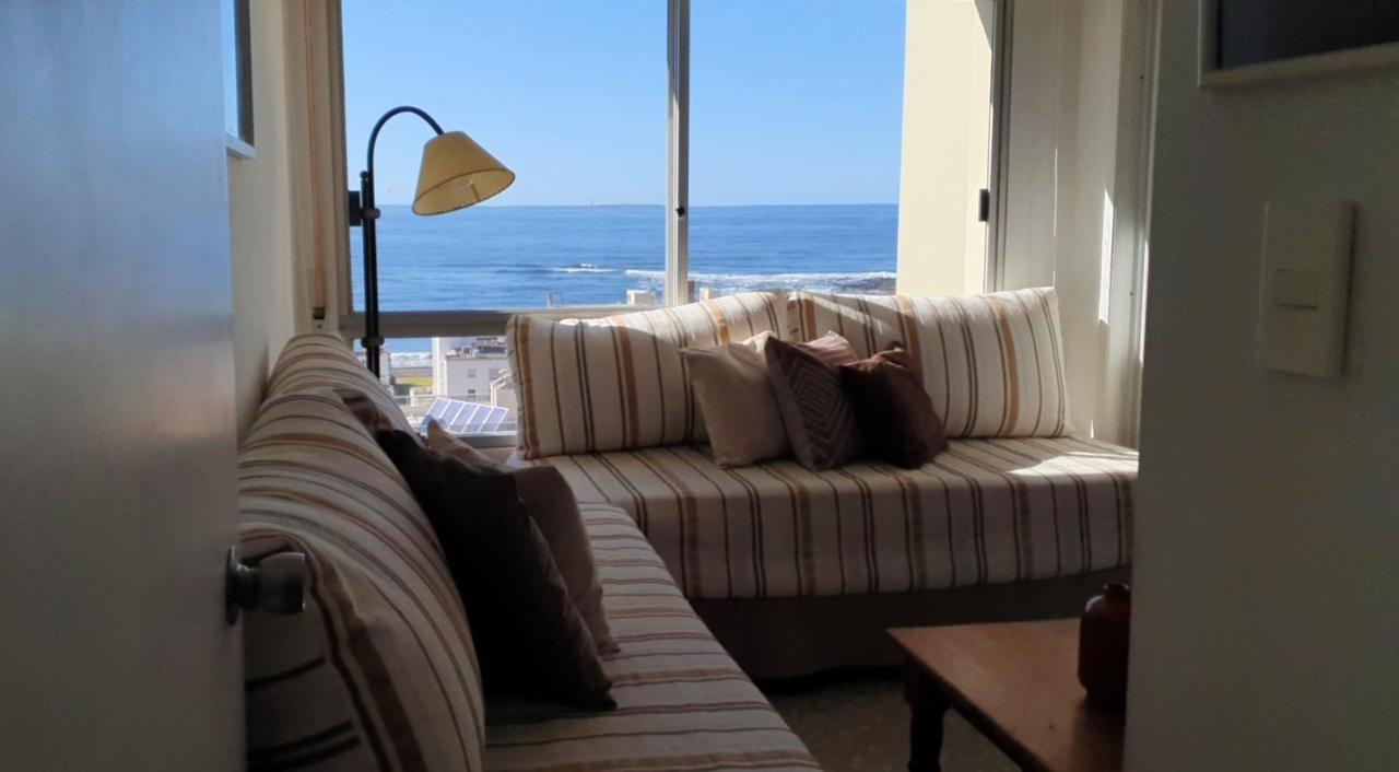 Apartamento Vista Mar En La Peninsula De Punta Del Este Extérieur photo