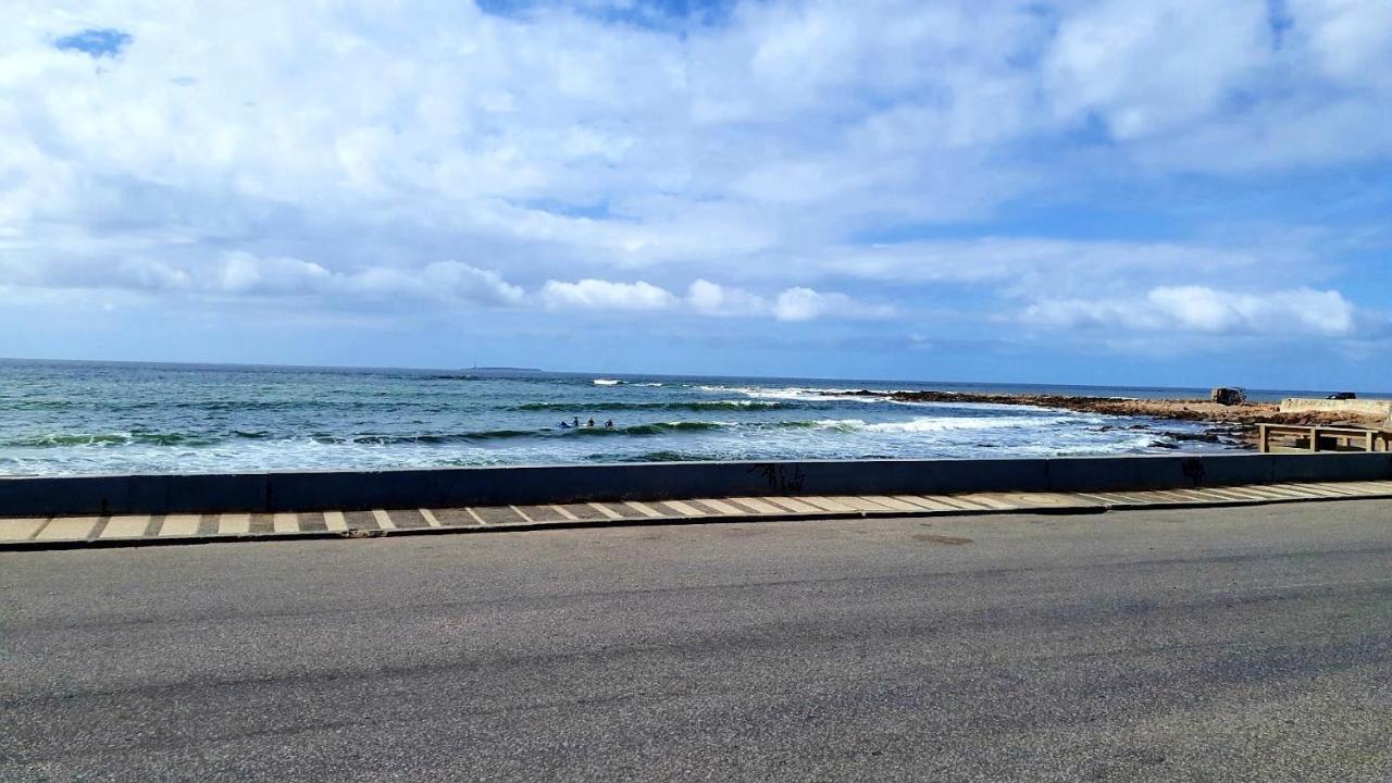 Apartamento Vista Mar En La Peninsula De Punta Del Este Extérieur photo