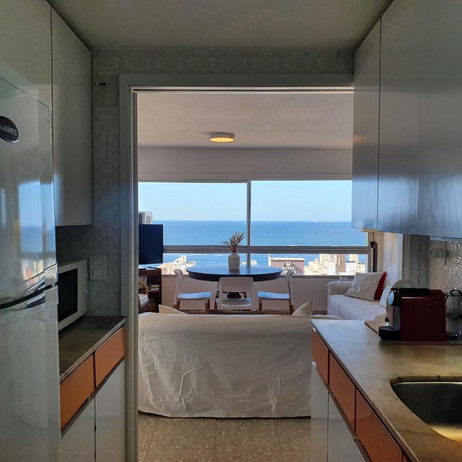 Apartamento Vista Mar En La Peninsula De Punta Del Este Extérieur photo