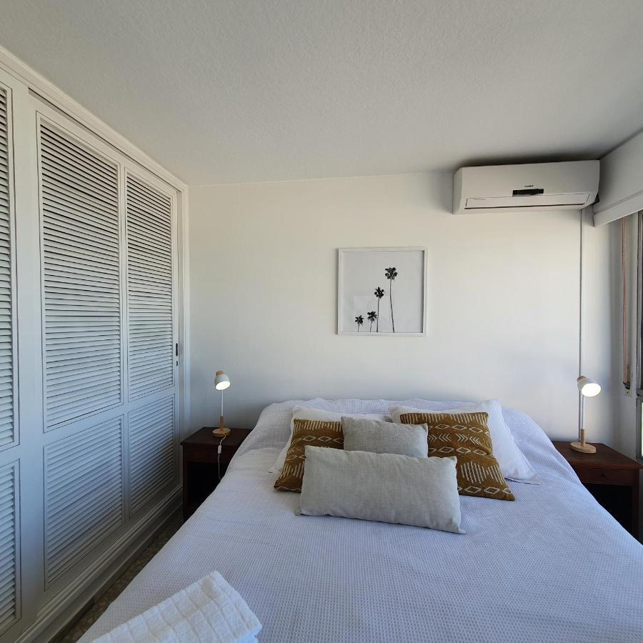 Apartamento Vista Mar En La Peninsula De Punta Del Este Extérieur photo