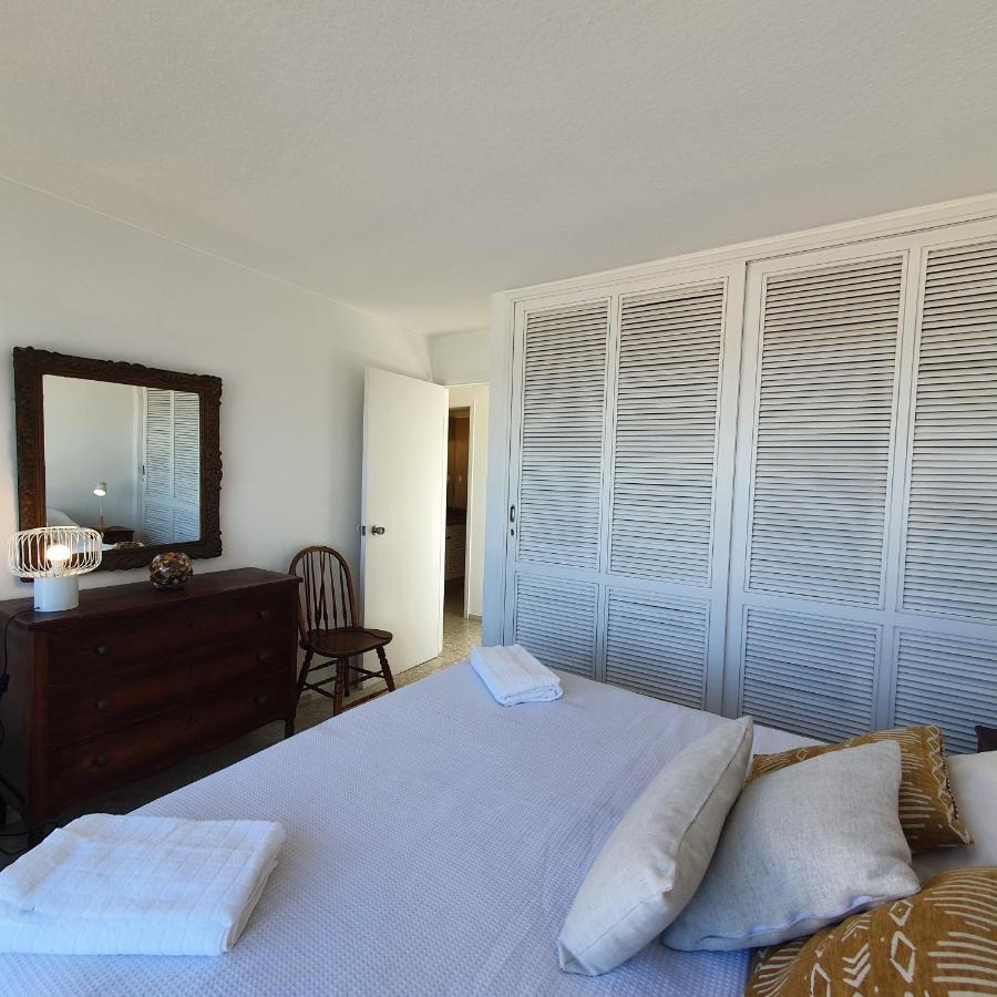 Apartamento Vista Mar En La Peninsula De Punta Del Este Extérieur photo
