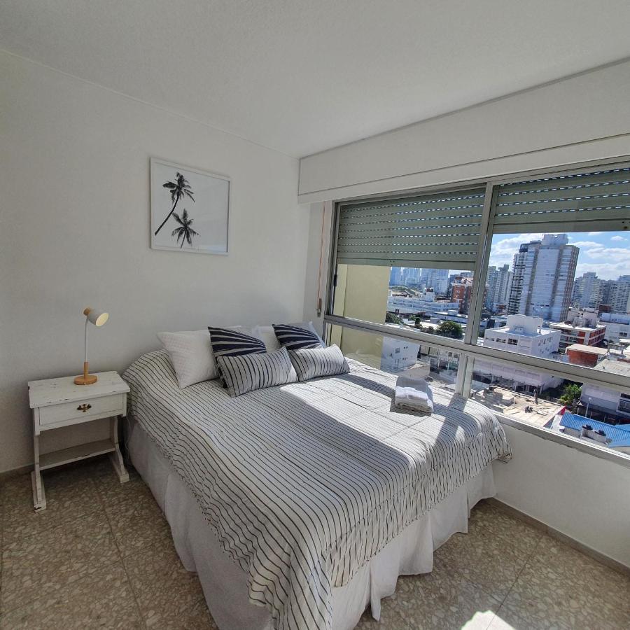 Apartamento Vista Mar En La Peninsula De Punta Del Este Extérieur photo