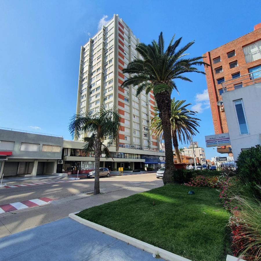Apartamento Vista Mar En La Peninsula De Punta Del Este Extérieur photo