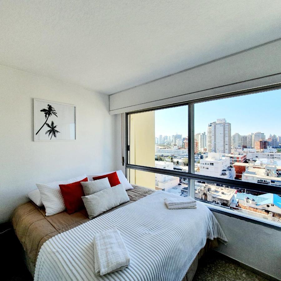 Apartamento Vista Mar En La Peninsula De Punta Del Este Extérieur photo