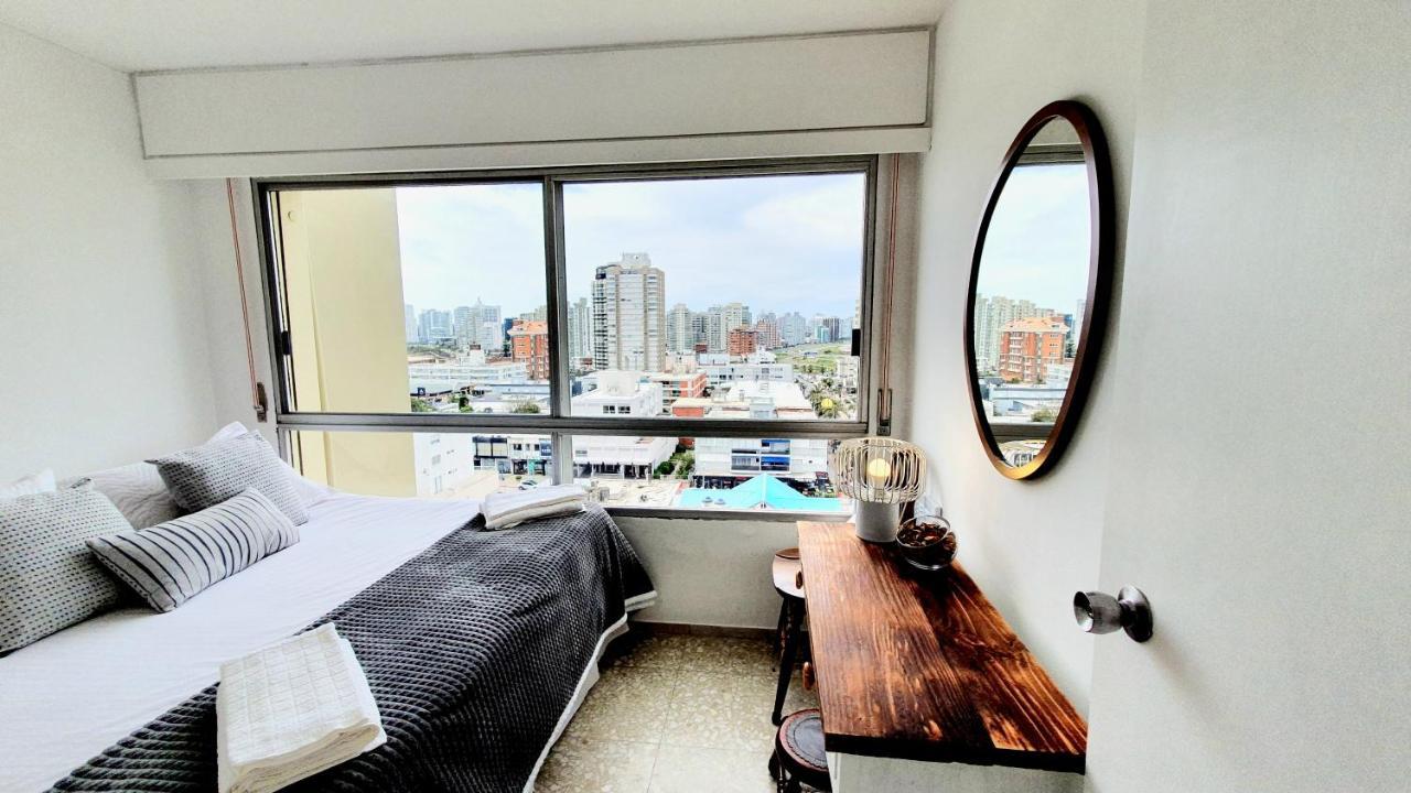 Apartamento Vista Mar En La Peninsula De Punta Del Este Extérieur photo